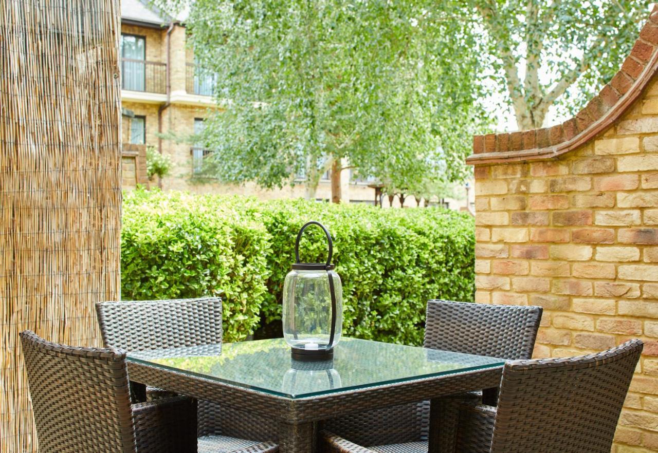 Delta Hotels By Marriott Cheshunt Broxbourne Exterior photo