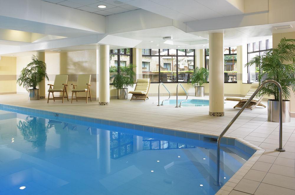 Delta Hotels By Marriott Cheshunt Broxbourne Exterior photo