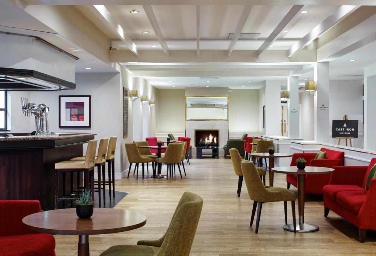 Delta Hotels By Marriott Cheshunt Broxbourne Exterior photo